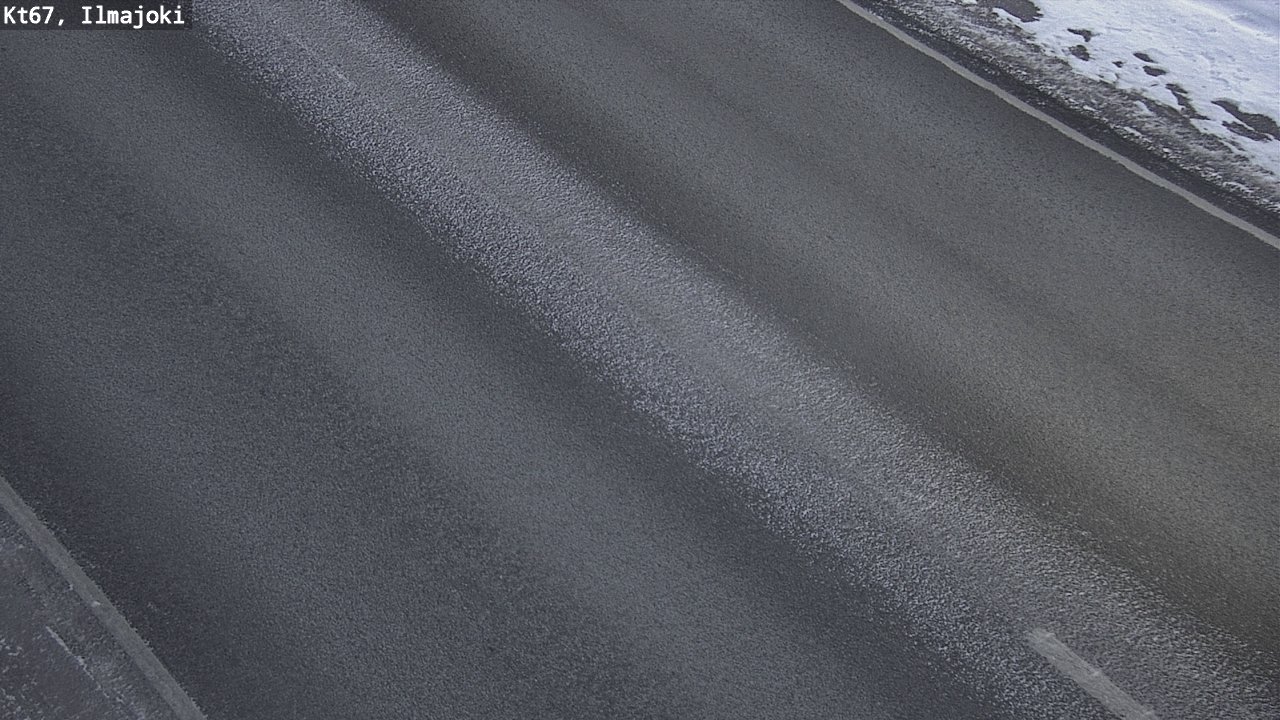 Kelikamerat Kuva Tie 67 Ilmajoki, Ilmajoki, Etelä-Pohjanmaa