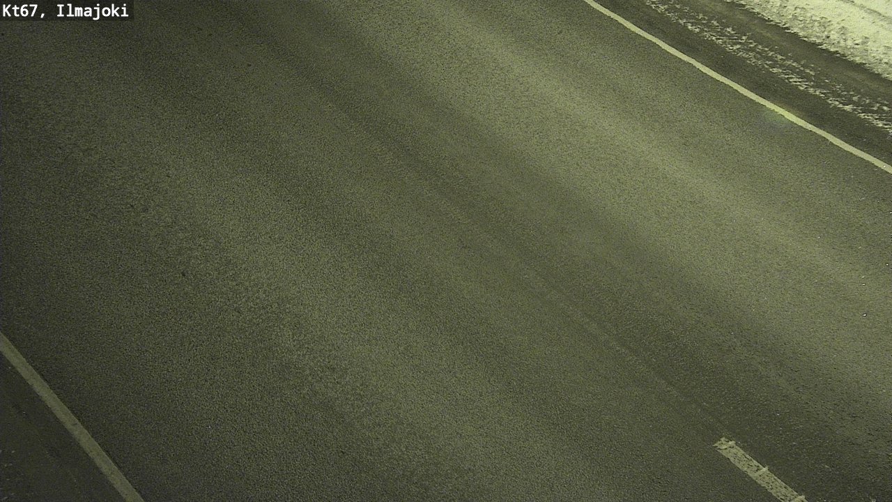 Kelikamerat Kuva Tie 67 Ilmajoki, Ilmajoki, Etelä-Pohjanmaa