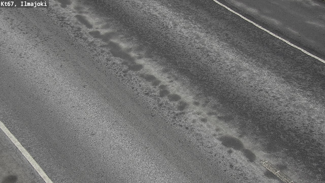 Kelikamerat Kuva Tie 67 Ilmajoki, Ilmajoki, Etelä-Pohjanmaa