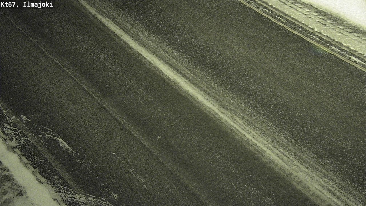 Kelikamerat Kuva Tie 67 Ilmajoki, Ilmajoki, Etelä-Pohjanmaa