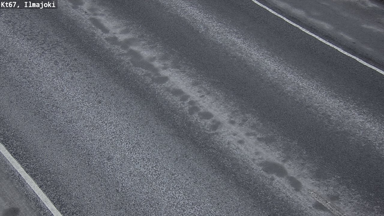 Kelikamerat Kuva Tie 67 Ilmajoki, Ilmajoki, Etelä-Pohjanmaa