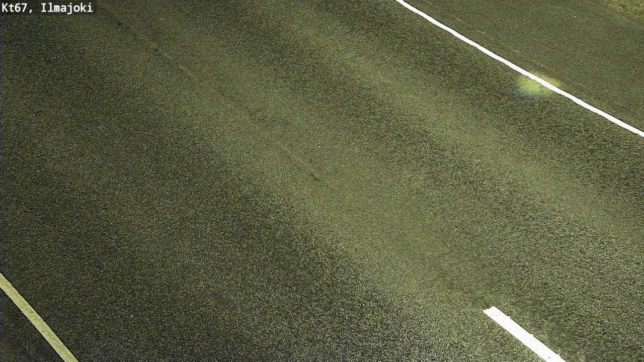 Kelikamerat Kuva Tie 67 Ilmajoki, Ilmajoki, Etelä-Pohjanmaa