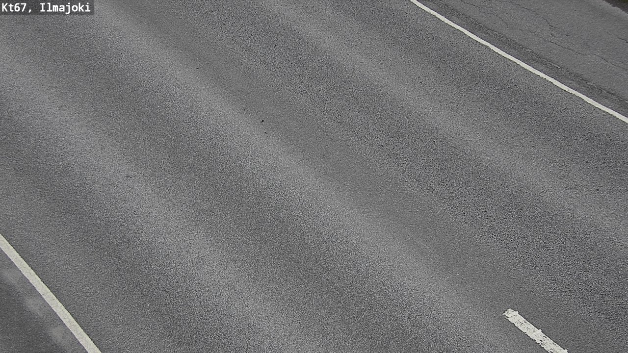 Kelikamerat Kuva Tie 67 Ilmajoki, Ilmajoki, Etelä-Pohjanmaa