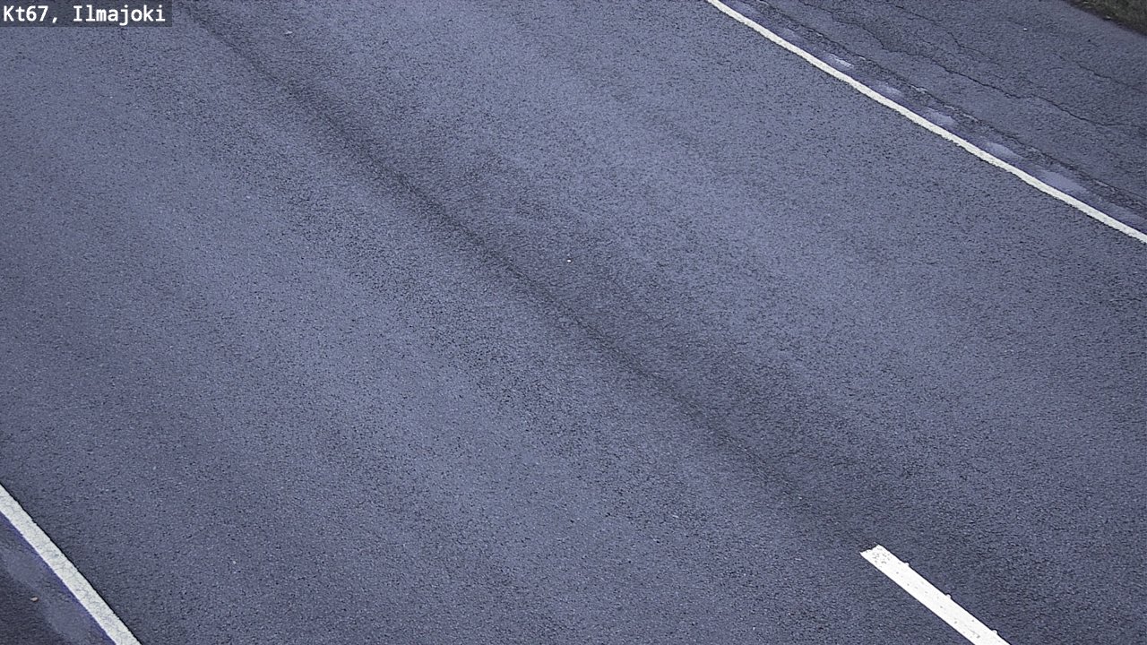 Kelikamerat Kuva Tie 67 Ilmajoki, Ilmajoki, Etelä-Pohjanmaa