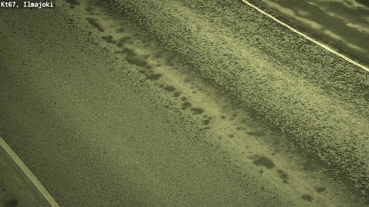 Kelikamerat Kuva Tie 67 Ilmajoki, Ilmajoki, Etelä-Pohjanmaa