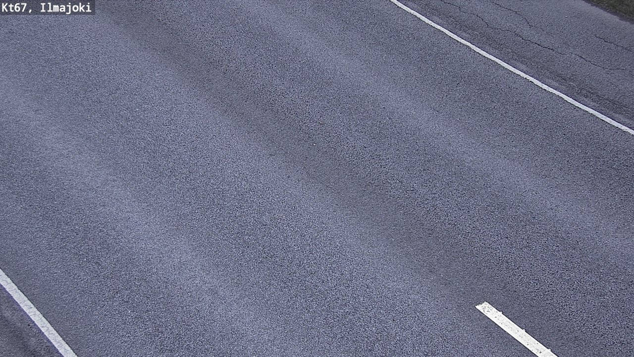 Kelikamerat Kuva Tie 67 Ilmajoki, Ilmajoki, Etelä-Pohjanmaa