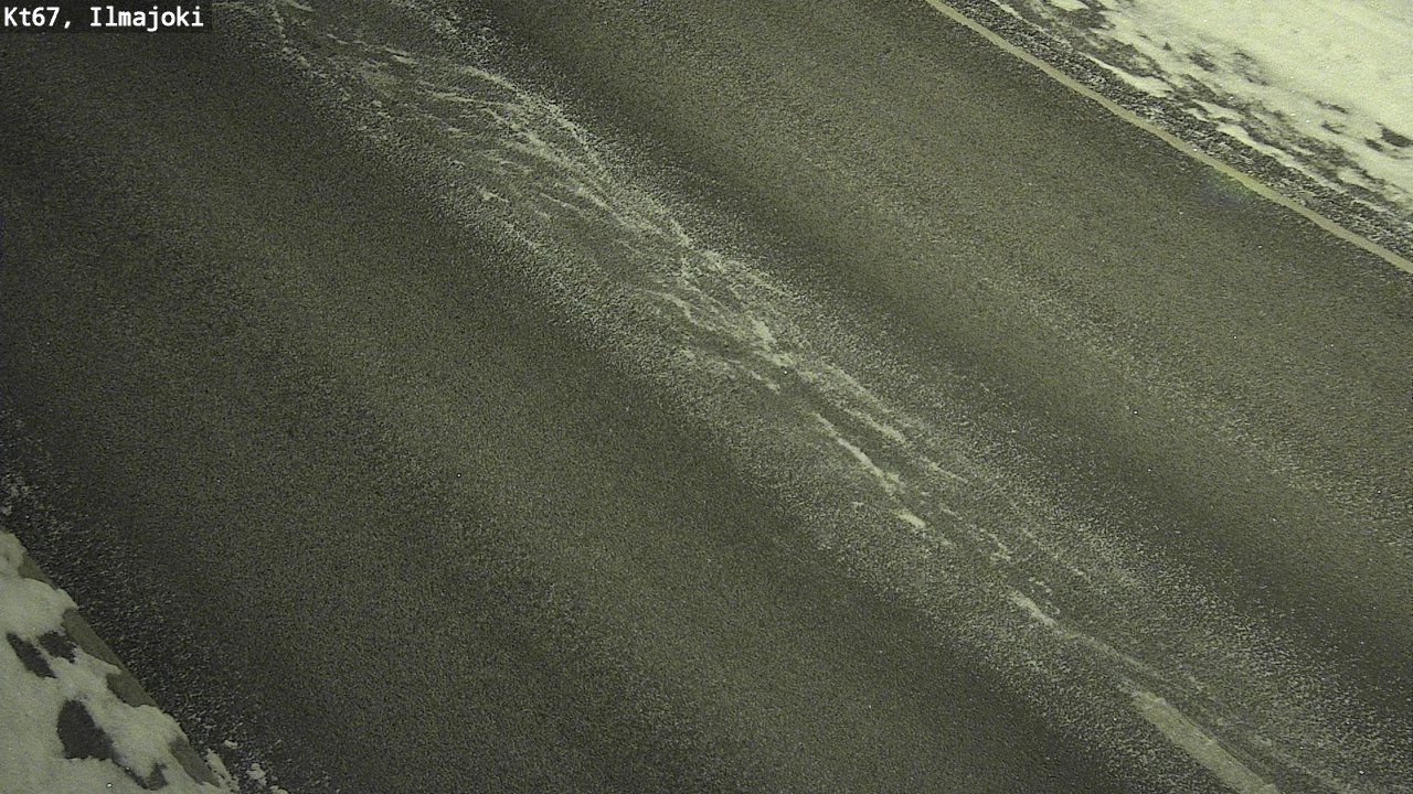 Kelikamerat Kuva Tie 67 Ilmajoki, Ilmajoki, Etelä-Pohjanmaa