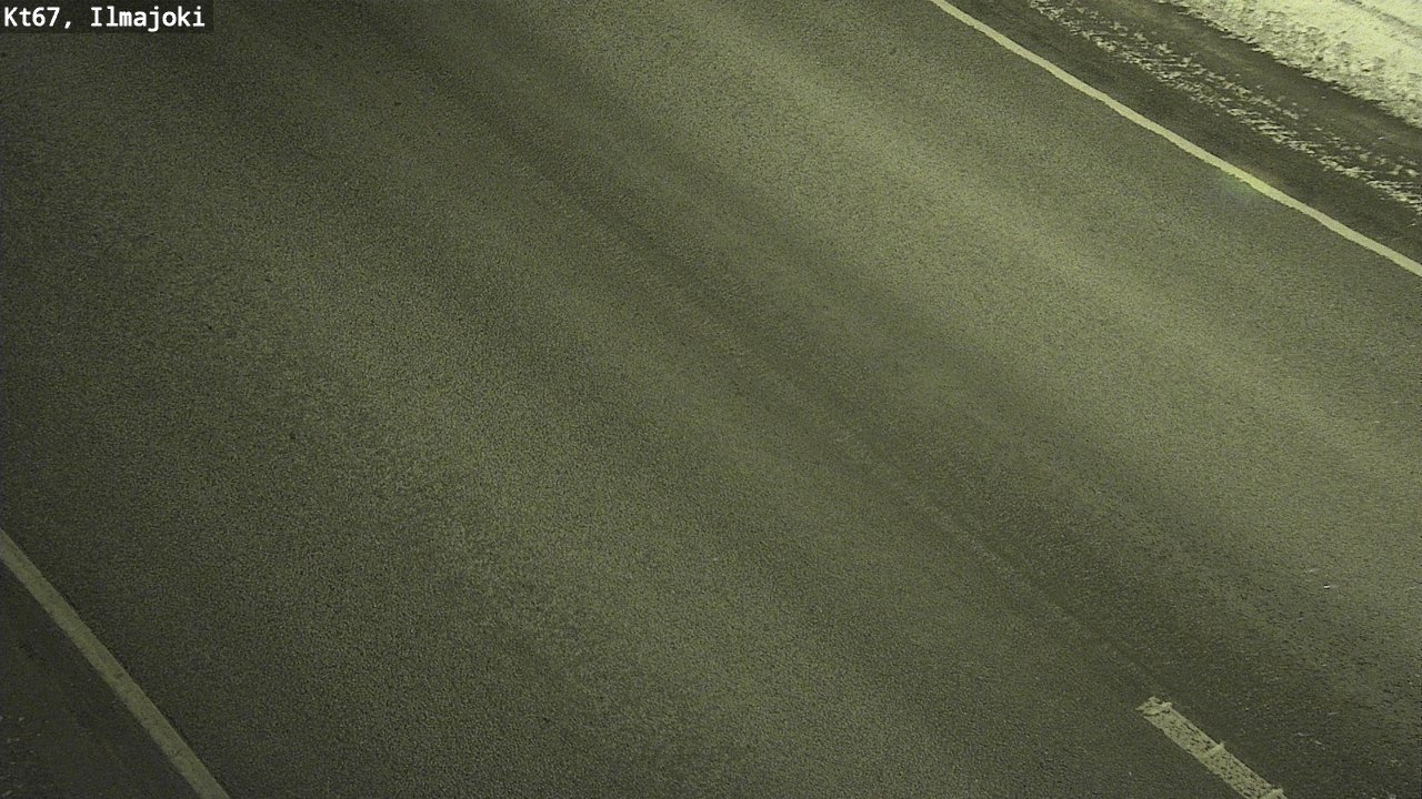 Kelikamerat Kuva Tie 67 Ilmajoki, Ilmajoki, Etelä-Pohjanmaa