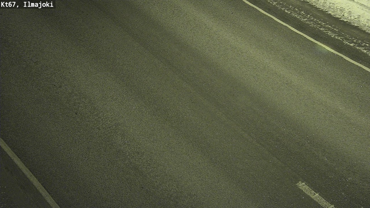 Kelikamerat Kuva Tie 67 Ilmajoki, Ilmajoki, Etelä-Pohjanmaa