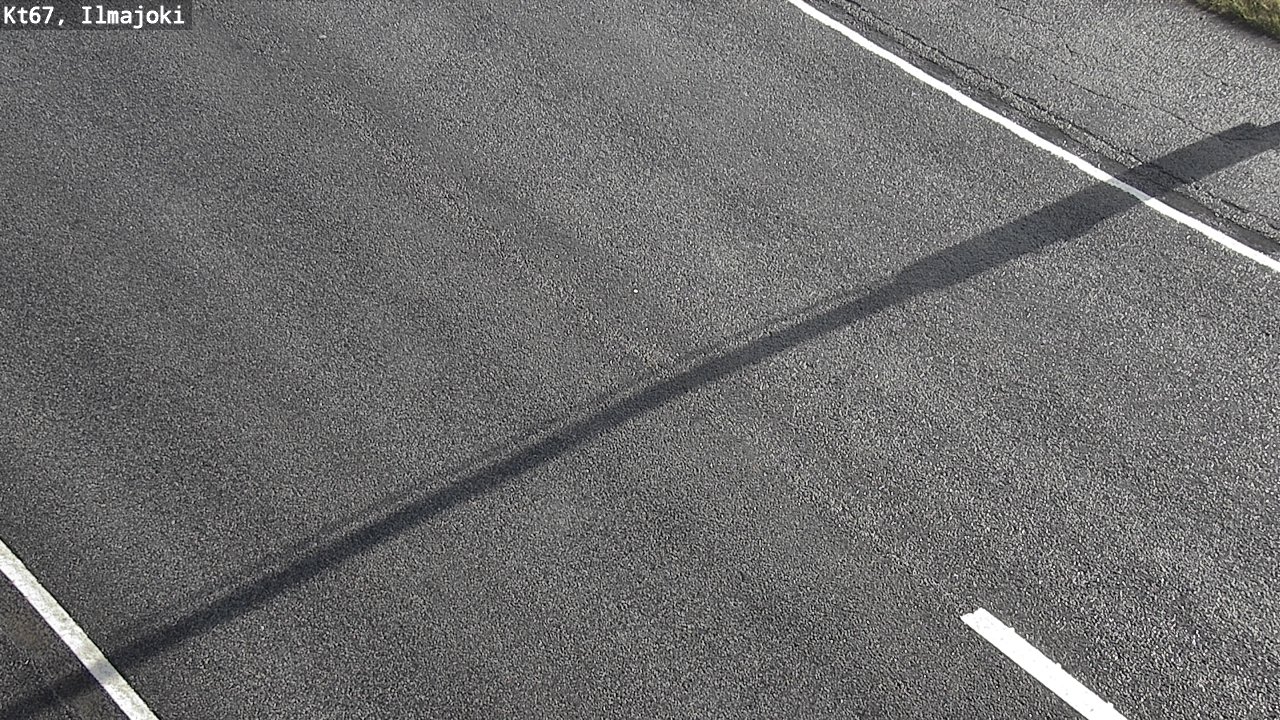 Kelikamerat Kuva Tie 67 Ilmajoki, Ilmajoki, Etelä-Pohjanmaa