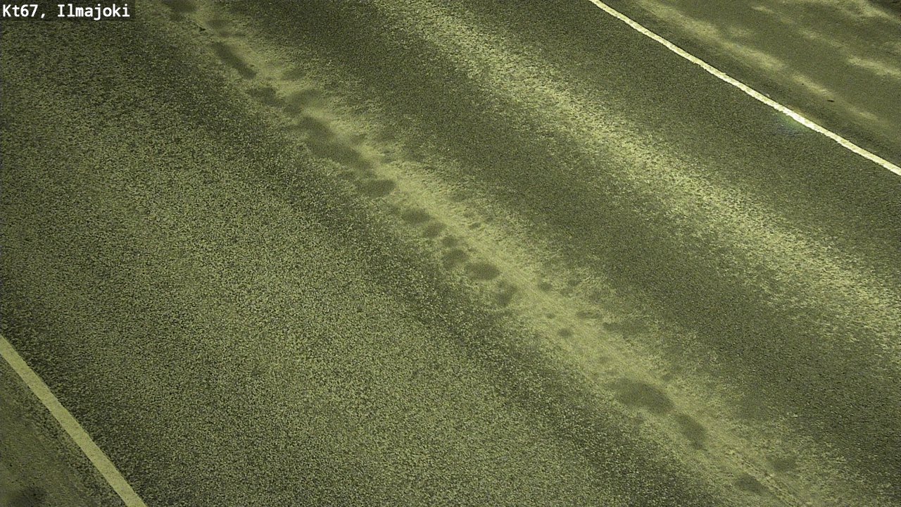 Kelikamerat Kuva Tie 67 Ilmajoki, Ilmajoki, Etelä-Pohjanmaa