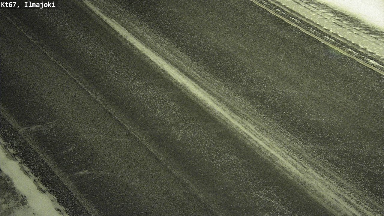 Kelikamerat Kuva Tie 67 Ilmajoki, Ilmajoki, Etelä-Pohjanmaa