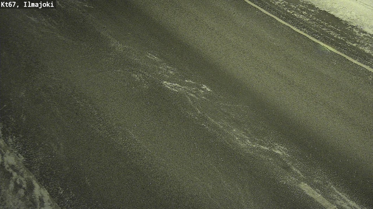 Kelikamerat Kuva Tie 67 Ilmajoki, Ilmajoki, Etelä-Pohjanmaa