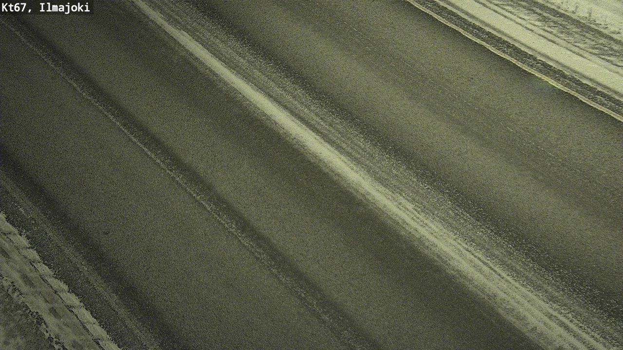 Kelikamerat Kuva Tie 67 Ilmajoki, Ilmajoki, Etelä-Pohjanmaa