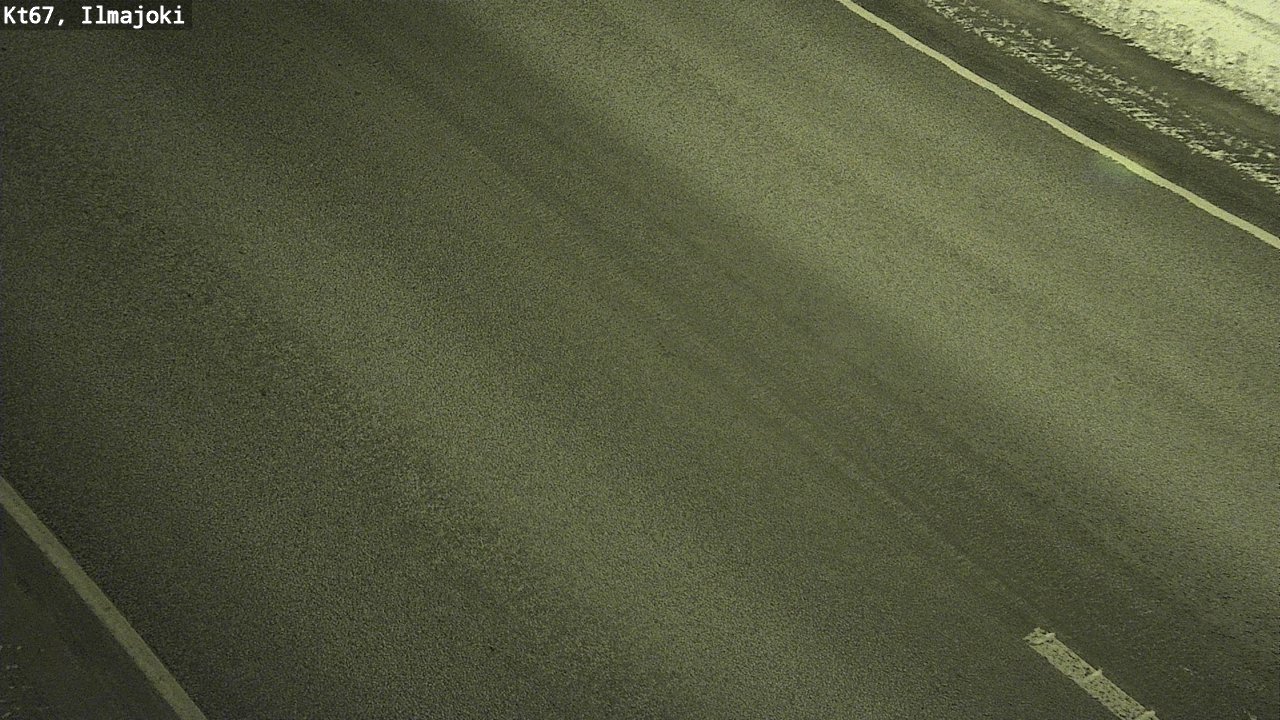 Kelikamerat Kuva Tie 67 Ilmajoki, Ilmajoki, Etelä-Pohjanmaa