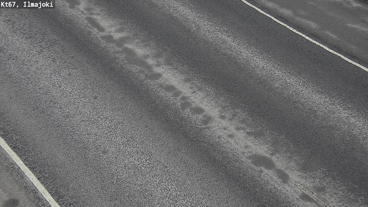 Kelikamerat Kuva Tie 67 Ilmajoki, Ilmajoki, Etelä-Pohjanmaa