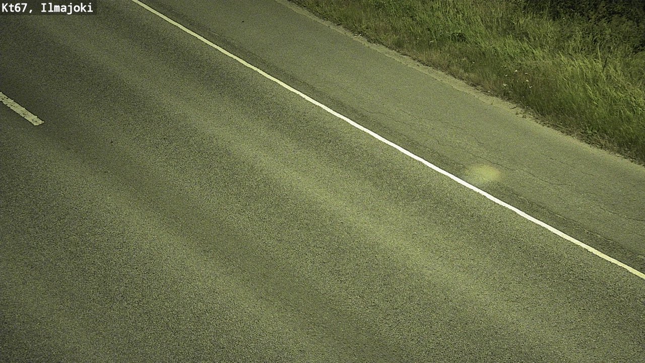 Kelikamerat Kuva Tie 67 Ilmajoki, Ilmajoki, Etelä-Pohjanmaa
