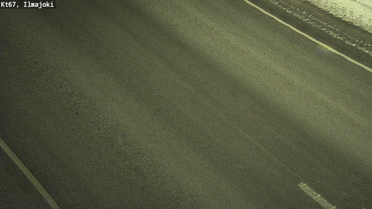 Kelikamerat Kuva Tie 67 Ilmajoki, Ilmajoki, Etelä-Pohjanmaa