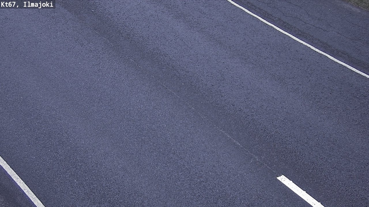 Kelikamerat Kuva Tie 67 Ilmajoki, Ilmajoki, Etelä-Pohjanmaa