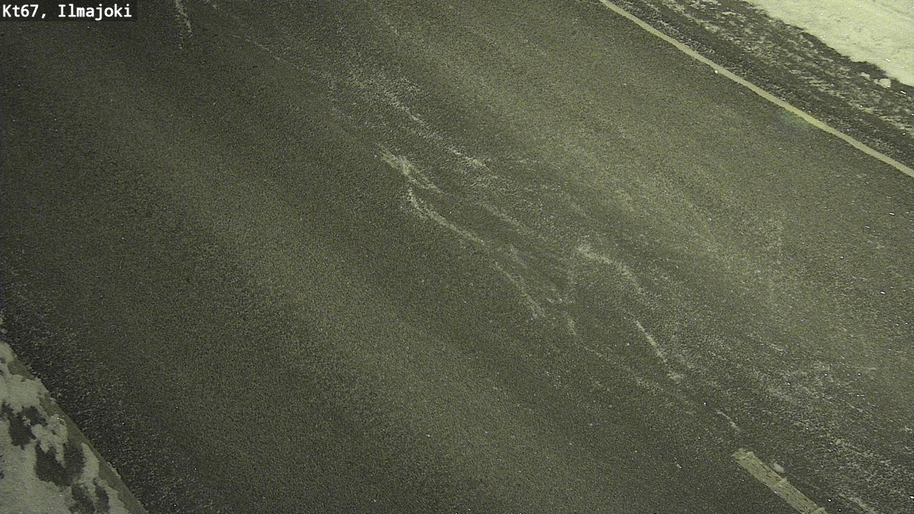 Kelikamerat Kuva Tie 67 Ilmajoki, Ilmajoki, Etelä-Pohjanmaa