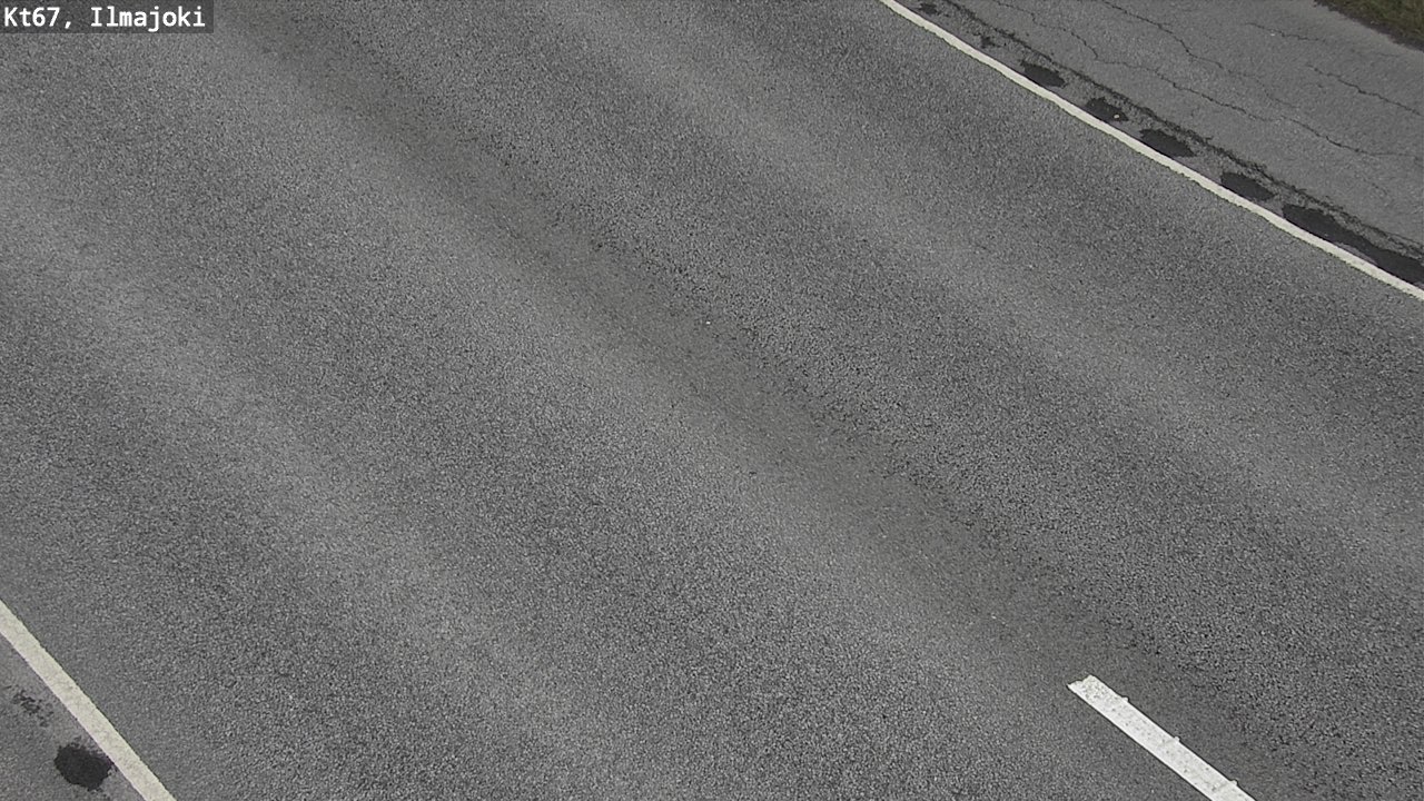Kelikamerat Kuva Tie 67 Ilmajoki, Ilmajoki, Etelä-Pohjanmaa