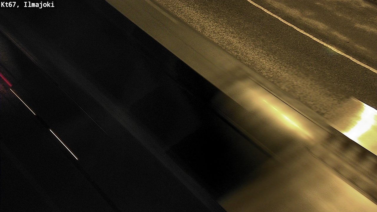 Kelikamerat Kuva Tie 67 Ilmajoki, Ilmajoki, Etelä-Pohjanmaa