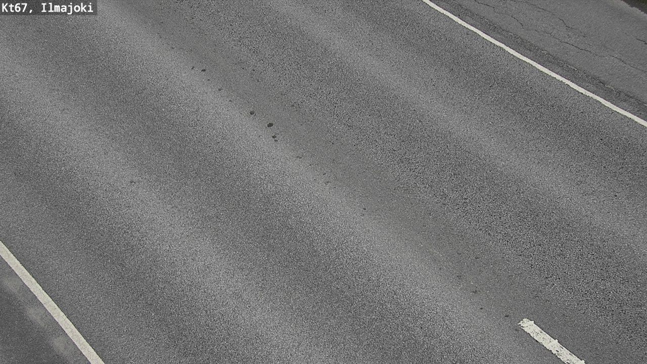 Kelikamerat Kuva Tie 67 Ilmajoki, Ilmajoki, Etelä-Pohjanmaa