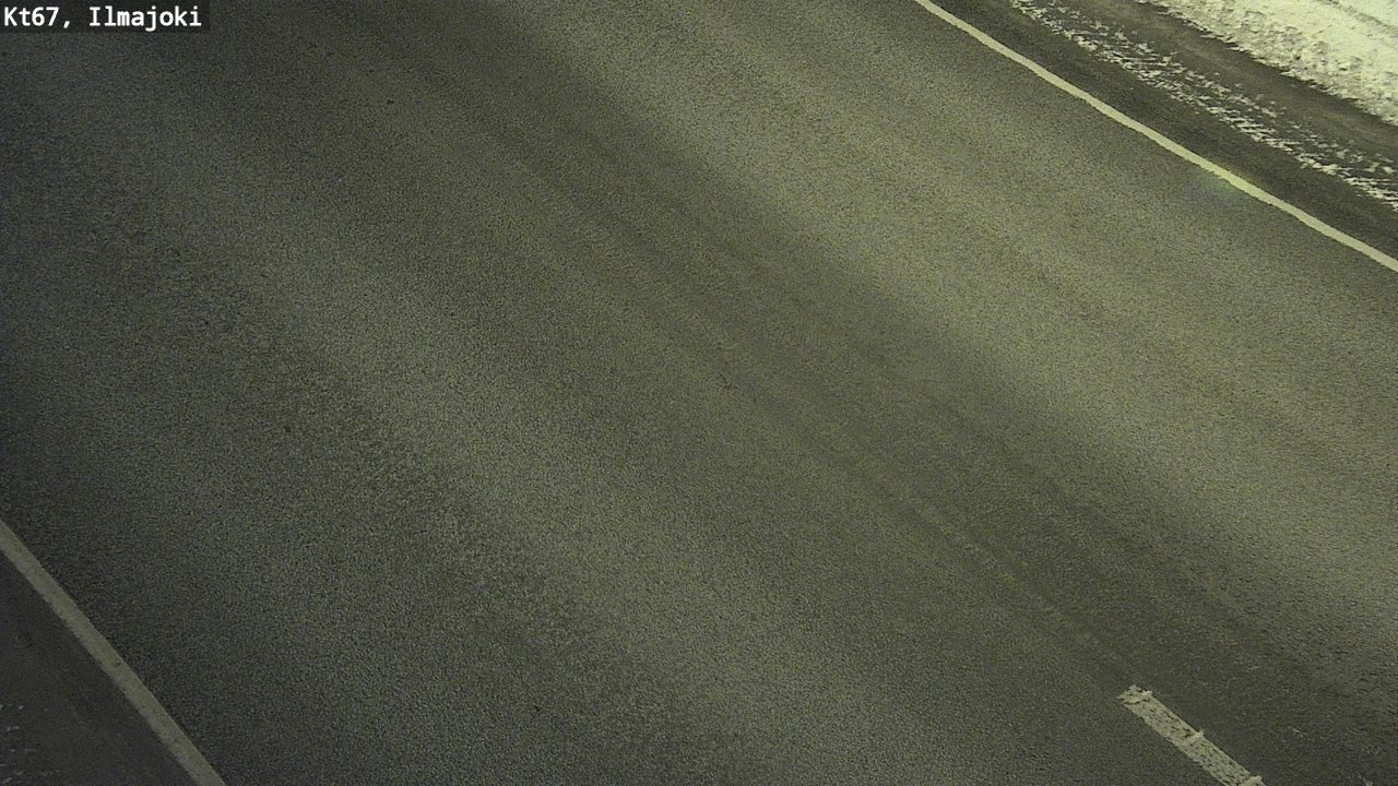 Kelikamerat Kuva Tie 67 Ilmajoki, Ilmajoki, Etelä-Pohjanmaa