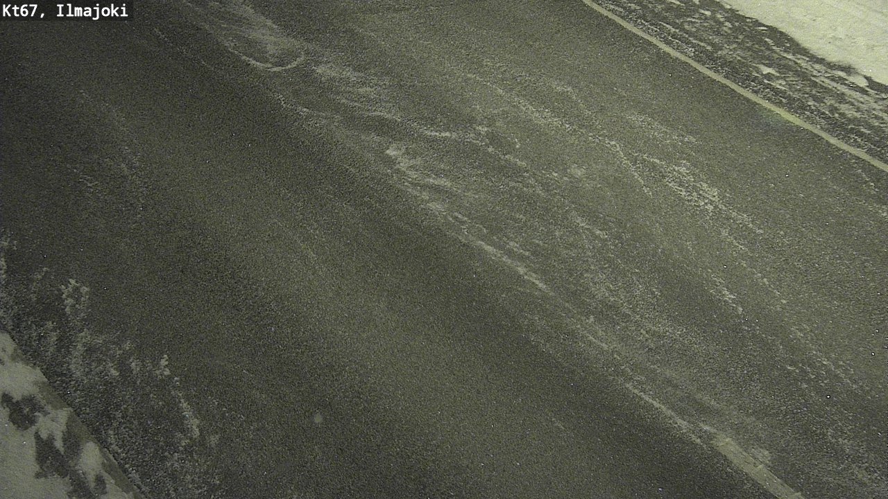 Kelikamerat Kuva Tie 67 Ilmajoki, Ilmajoki, Etelä-Pohjanmaa