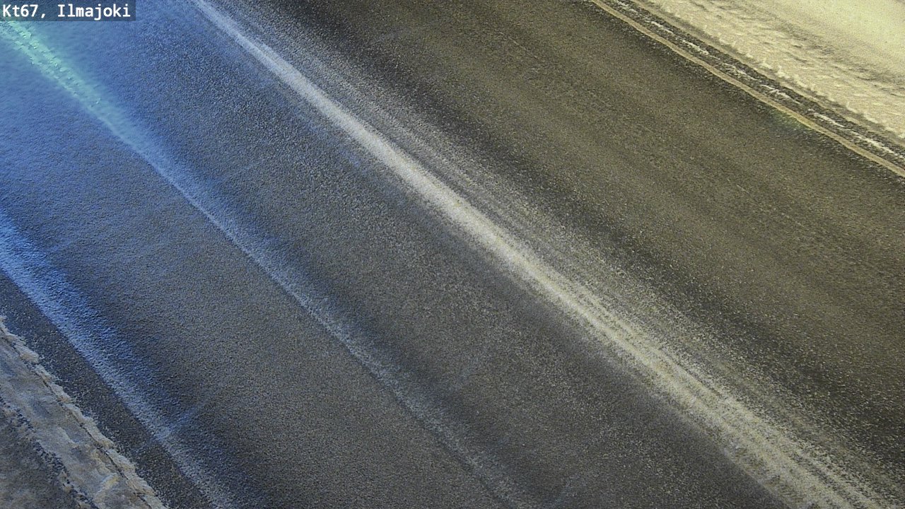 Kelikamerat Kuva Tie 67 Ilmajoki, Ilmajoki, Etelä-Pohjanmaa