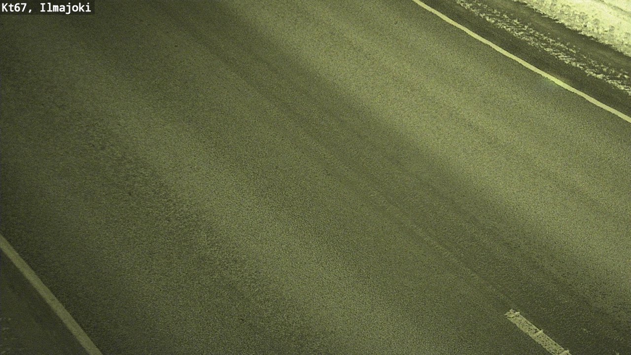 Kelikamerat Kuva Tie 67 Ilmajoki, Ilmajoki, Etelä-Pohjanmaa