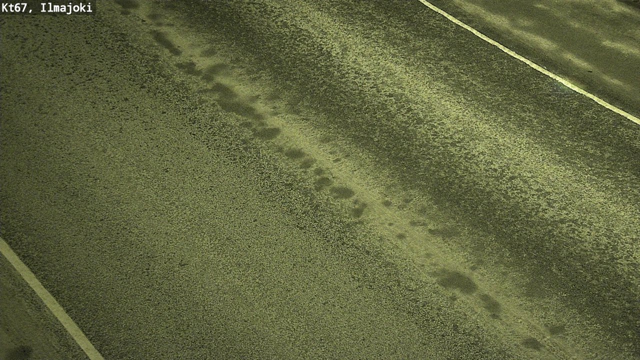 Kelikamerat Kuva Tie 67 Ilmajoki, Ilmajoki, Etelä-Pohjanmaa