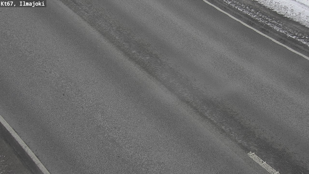 Kelikamerat Kuva Tie 67 Ilmajoki, Ilmajoki, Etelä-Pohjanmaa