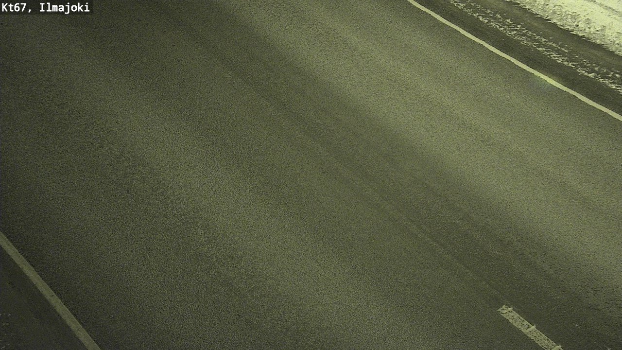 Kelikamerat Kuva Tie 67 Ilmajoki, Ilmajoki, Etelä-Pohjanmaa