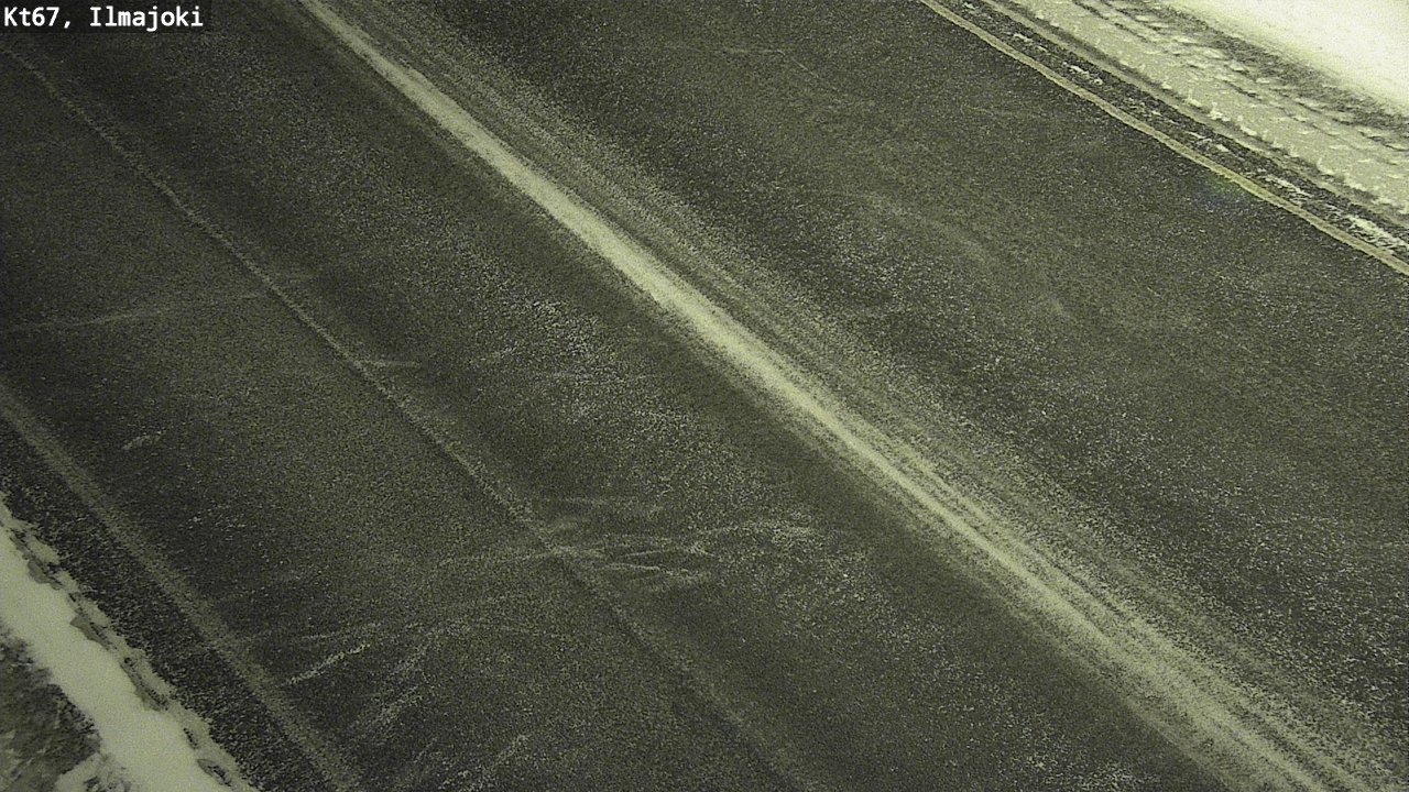 Kelikamerat Kuva Tie 67 Ilmajoki, Ilmajoki, Etelä-Pohjanmaa