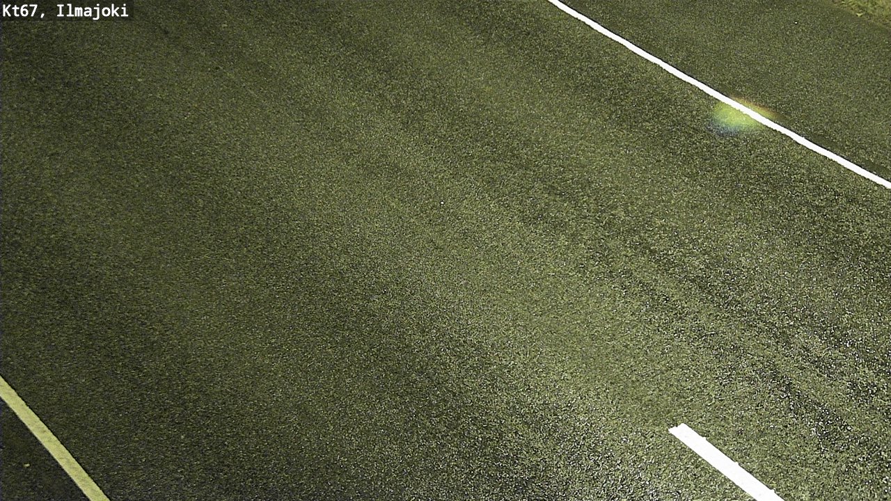 Kelikamerat Kuva Tie 67 Ilmajoki, Ilmajoki, Etelä-Pohjanmaa