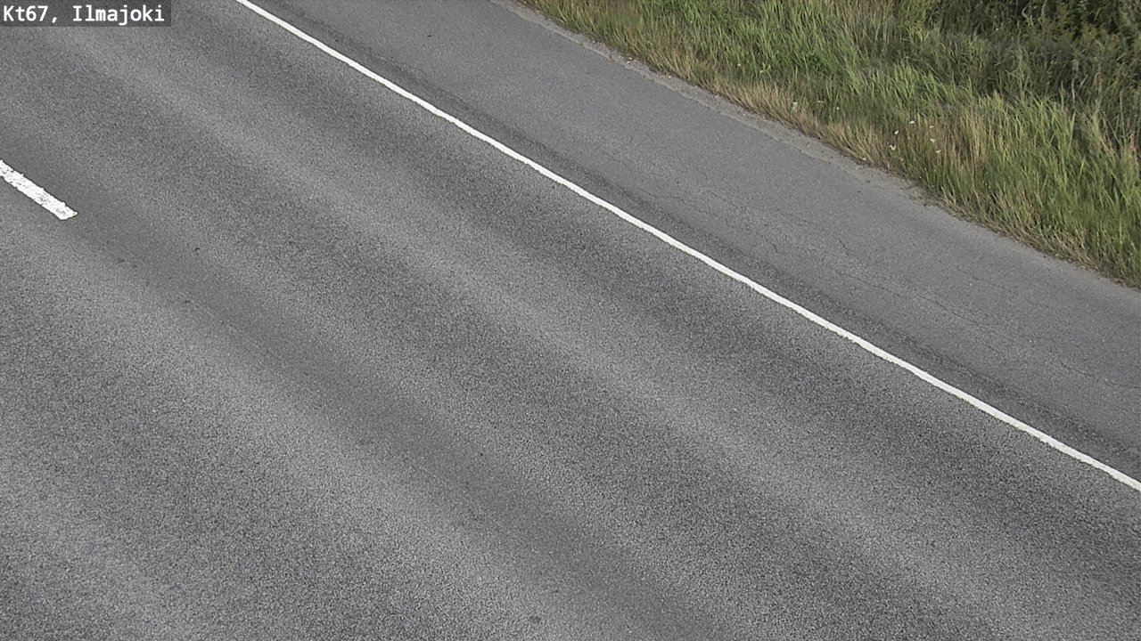Kelikamerat Kuva Tie 67 Ilmajoki, Ilmajoki, Etelä-Pohjanmaa