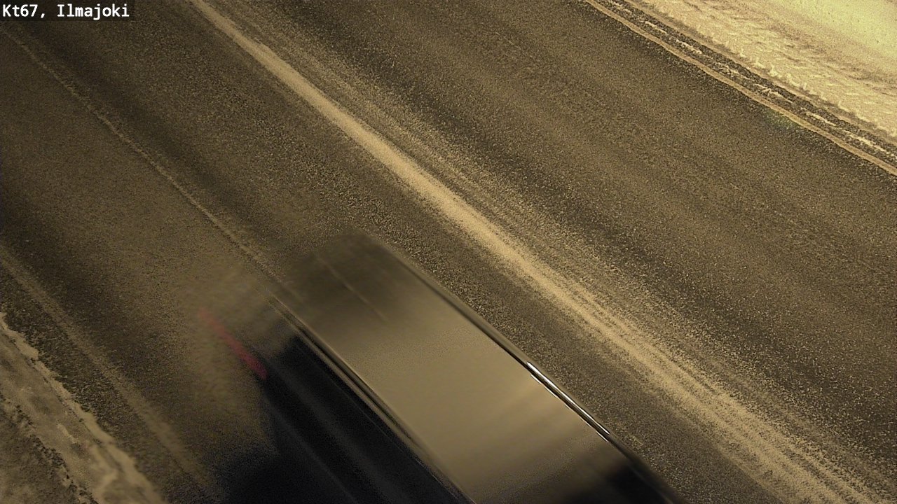 Kelikamerat Kuva Tie 67 Ilmajoki, Ilmajoki, Etelä-Pohjanmaa