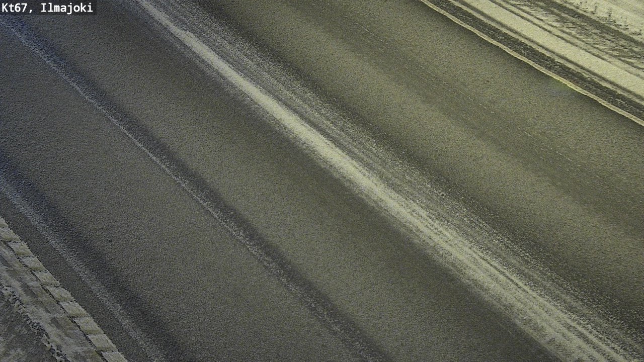 Kelikamerat Kuva Tie 67 Ilmajoki, Ilmajoki, Etelä-Pohjanmaa