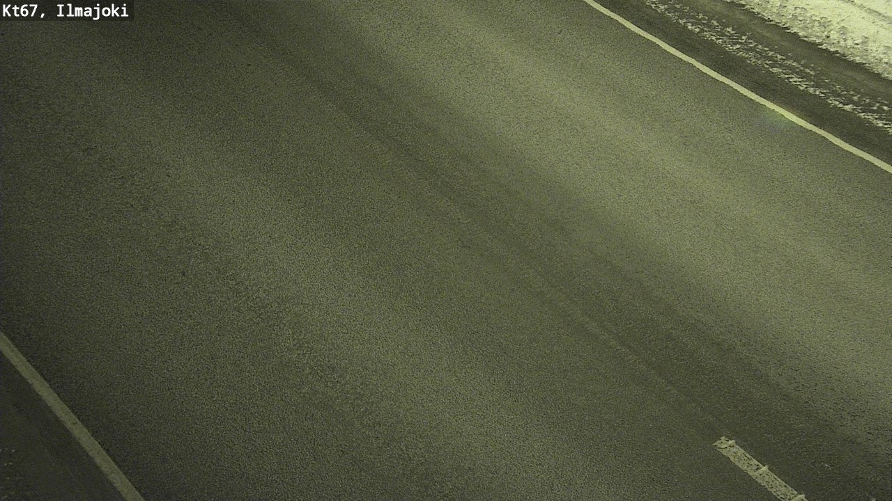 Kelikamerat Kuva Tie 67 Ilmajoki, Ilmajoki, Etelä-Pohjanmaa