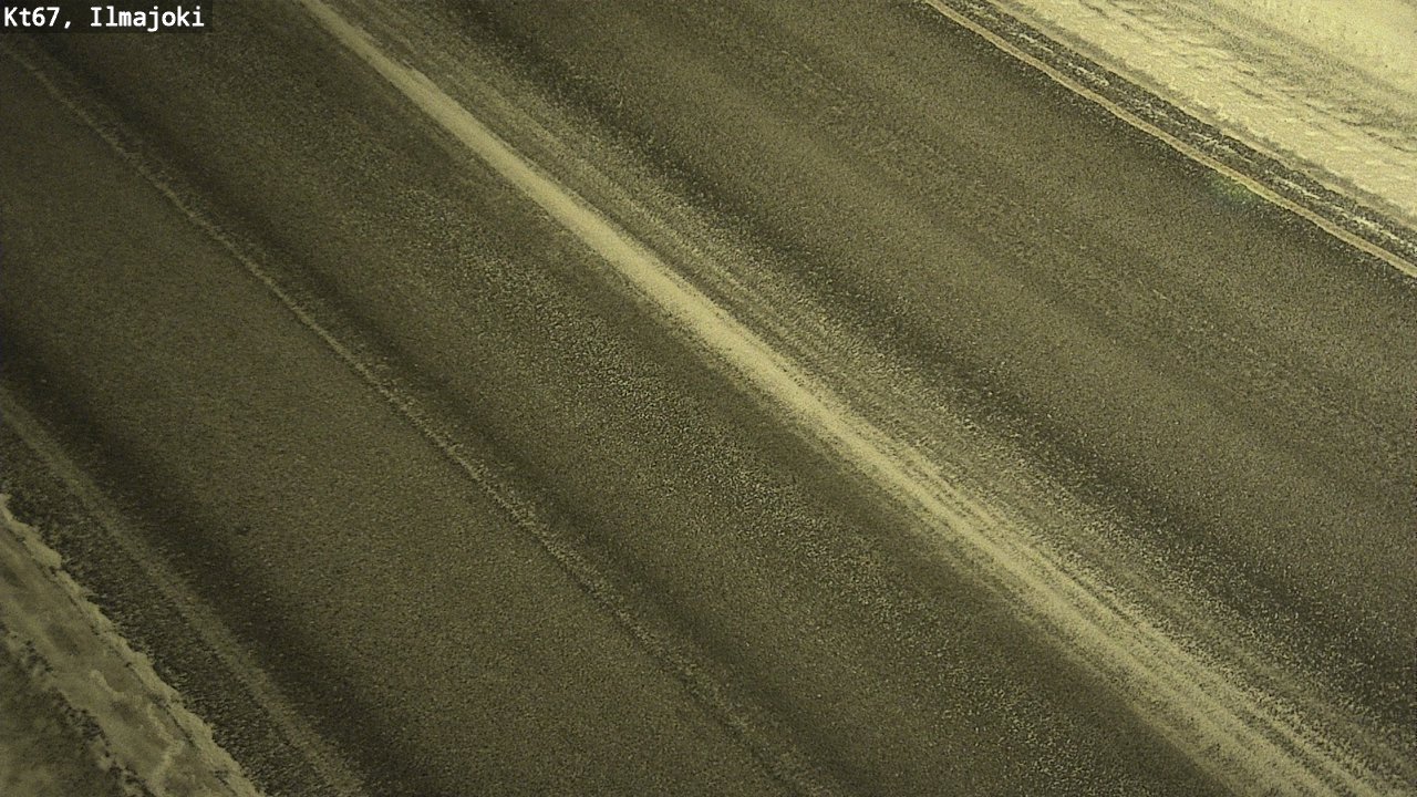 Kelikamerat Kuva Tie 67 Ilmajoki, Ilmajoki, Etelä-Pohjanmaa