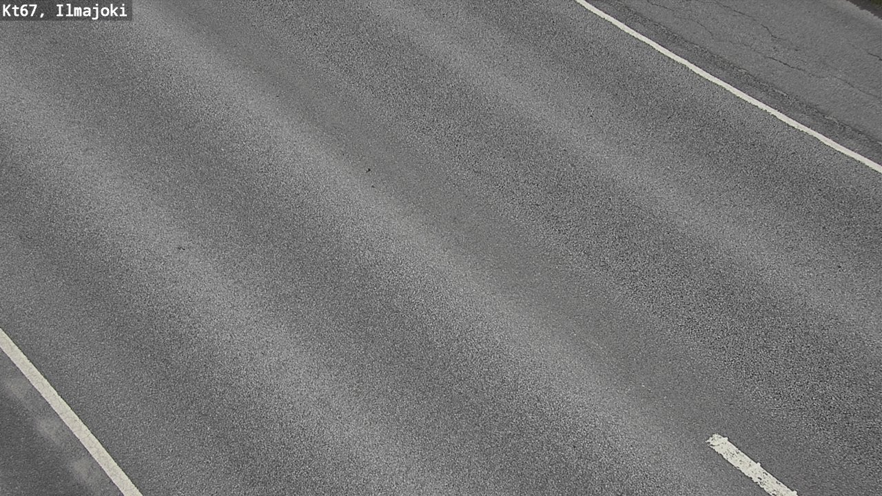 Kelikamerat Kuva Tie 67 Ilmajoki, Ilmajoki, Etelä-Pohjanmaa