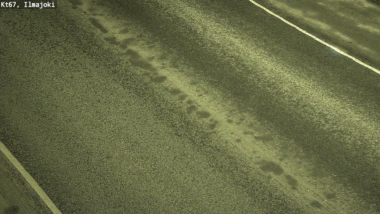 Kelikamerat Kuva Tie 67 Ilmajoki, Ilmajoki, Etelä-Pohjanmaa