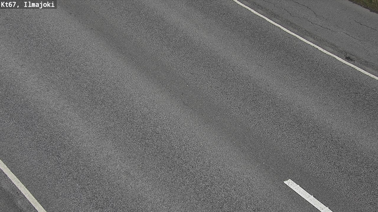 Kelikamerat Kuva Tie 67 Ilmajoki, Ilmajoki, Etelä-Pohjanmaa