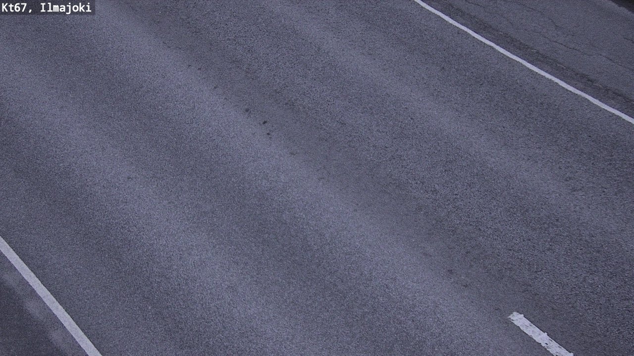 Kelikamerat Kuva Tie 67 Ilmajoki, Ilmajoki, Etelä-Pohjanmaa