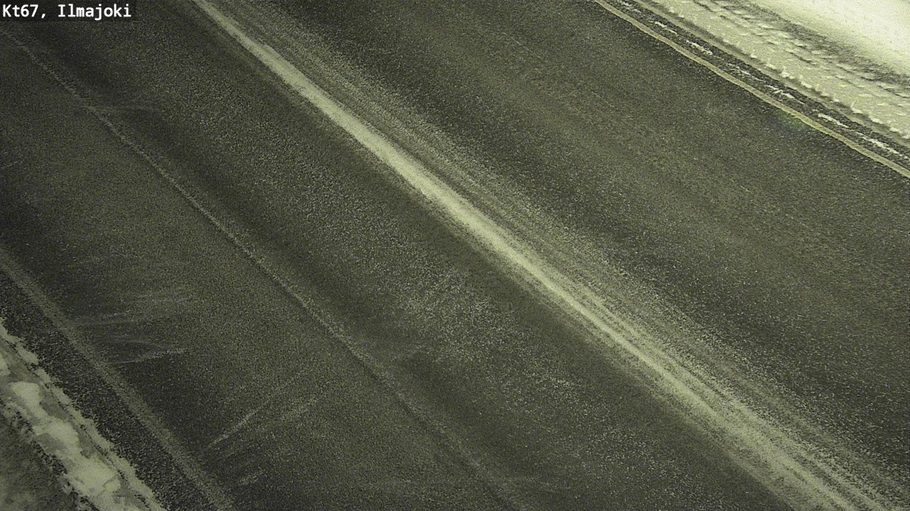 Kelikamerat Kuva Tie 67 Ilmajoki, Ilmajoki, Etelä-Pohjanmaa