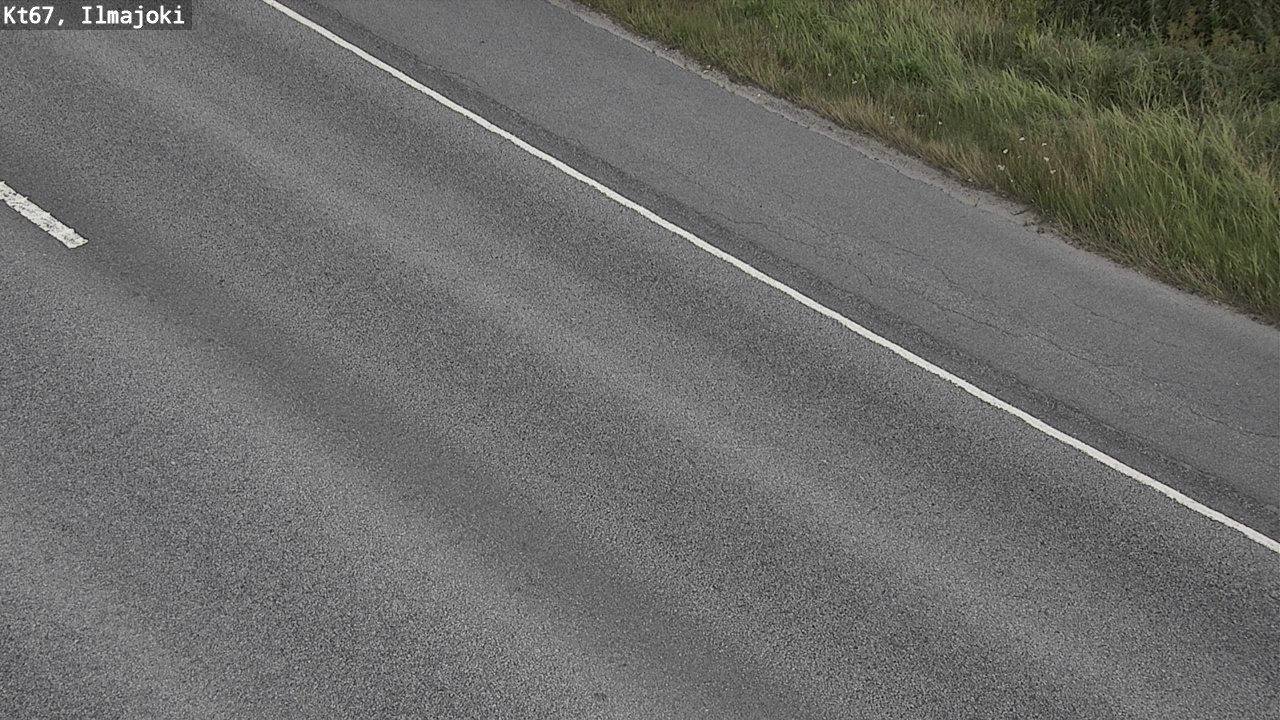 Kelikamerat Kuva Tie 67 Ilmajoki, Ilmajoki, Etelä-Pohjanmaa
