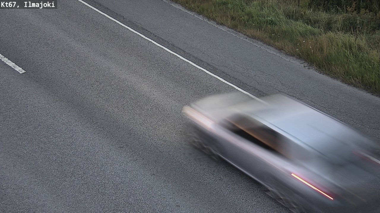 Kelikamerat Kuva Tie 67 Ilmajoki, Ilmajoki, Etelä-Pohjanmaa