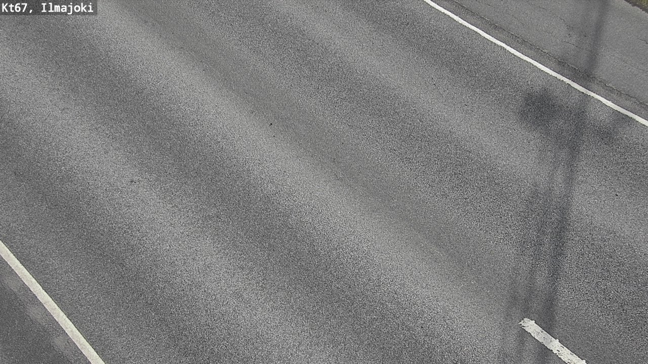 Kelikamerat Kuva Tie 67 Ilmajoki, Ilmajoki, Etelä-Pohjanmaa