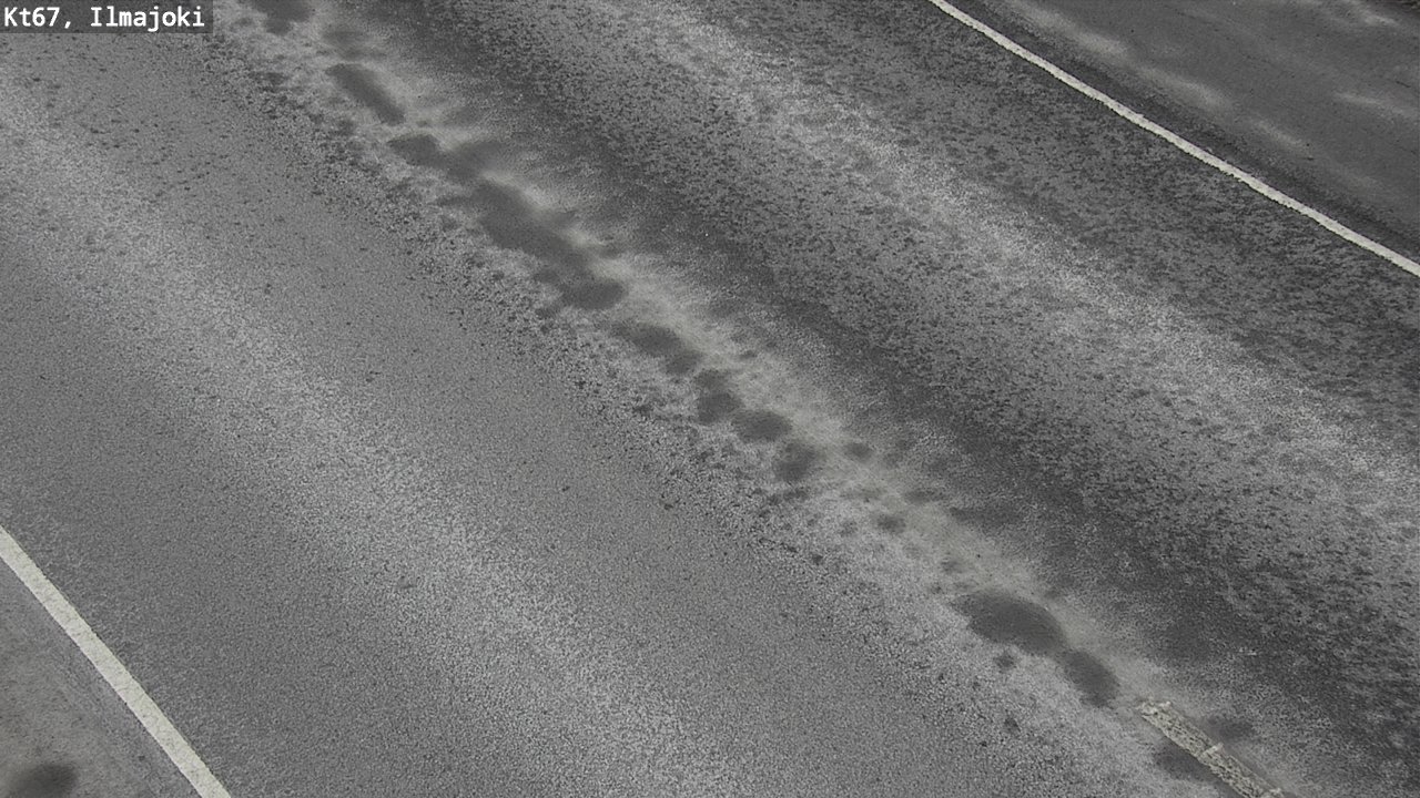 Kelikamerat Kuva Tie 67 Ilmajoki, Ilmajoki, Etelä-Pohjanmaa